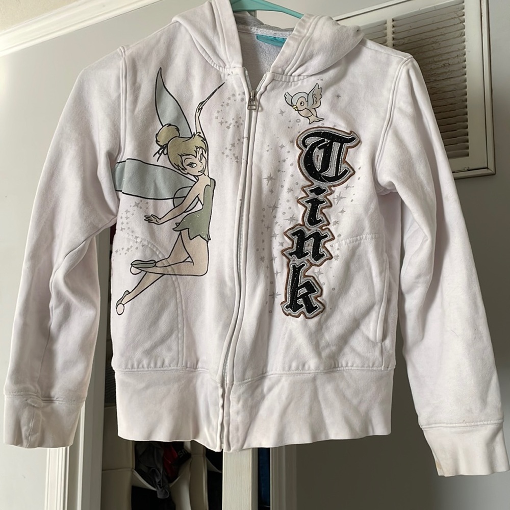 Tinkerbell Jacket